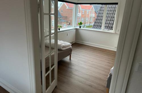 Herning Apartment | Midtbyperle