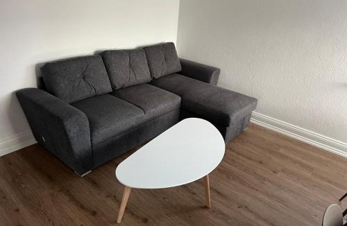 Herning Apartment | Midtbyperle