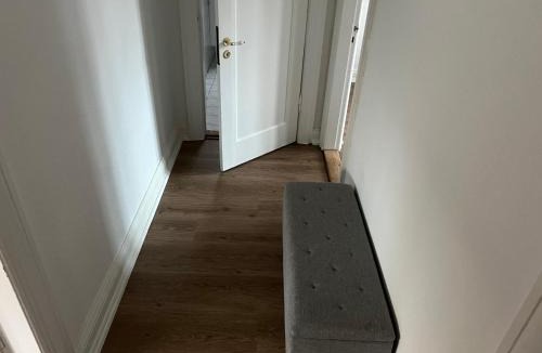 Herning Apartment | Midtbyperle