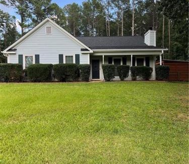 Covington House | Midterm Home for Families, Work or Relocation
