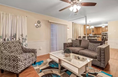 Prince George House | MidTerm Housing Utilities Included Move-In Ready