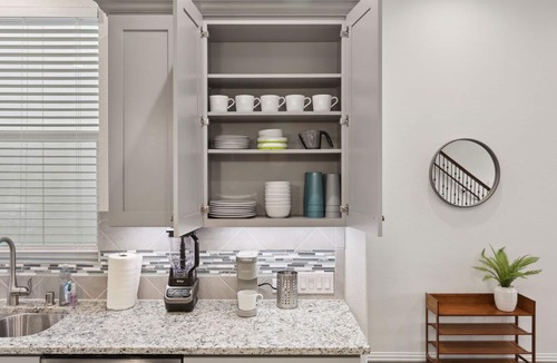 OST - South Union House | Midterm Ready, Large 2King BD Home Near HOU Med CTR, NRG Stadium & HOU Downtown