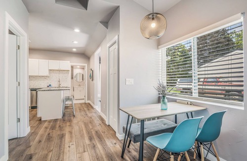 Menasha House | Midterm w/Huge Fenced Yard Near Neenah & Appleton