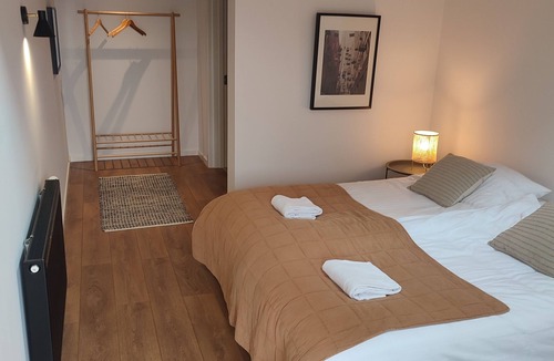 Holbaek Municipality House | MidtGolf Guest house