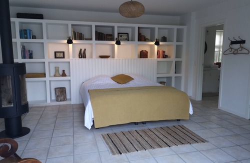 Holbaek Municipality House | MidtGolf Guest house