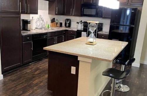 Briarwood Apartment | Midtown 1BR 1BA