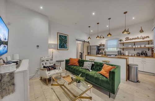Midtown Apartment | Midtown 2BR | Walk to Piedmont Park + Beltline