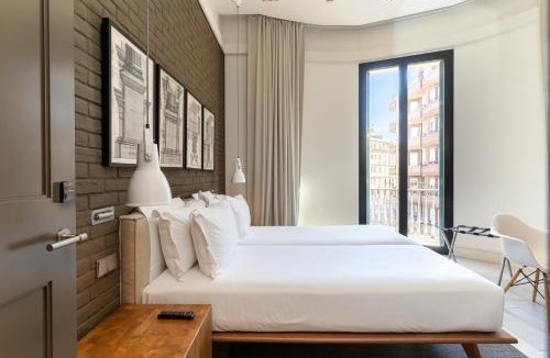 Dreta de l'Eixample Apartment | Midtown Apartments
