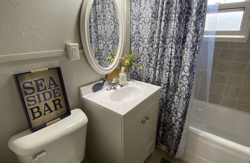 Cheyenne House | Midtown Apartments on 20th - Upper Level Unit