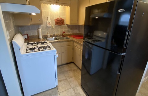 Cheyenne House | Midtown Apartments on 20th - Upper Level Unit