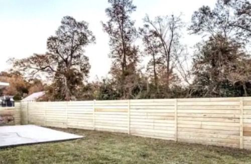 Hattiesburg House | MIDTOWN AQUAMARINE- SMART HOME, WALK TO ZOO!