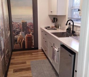 Midtown House | MidTown Art Deco