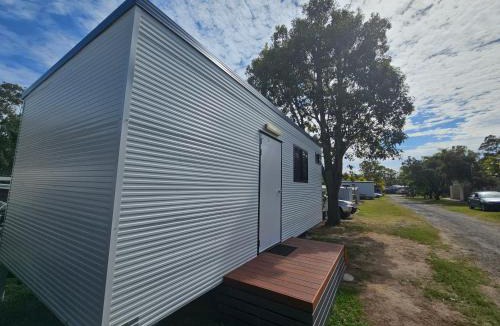 Millbank Apartment | Midtown Caravan Park