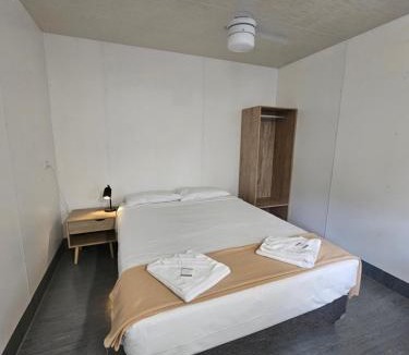 Millbank Apartment | Midtown Caravan Park