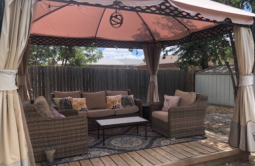 Uptown House | Midtown Casita