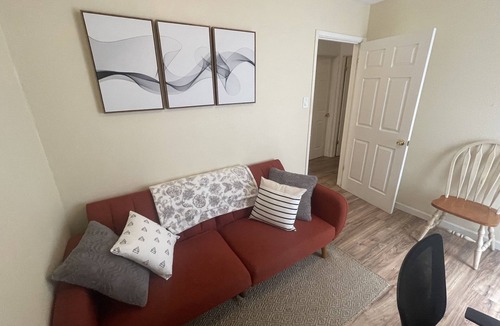 Uptown House | Midtown Casita