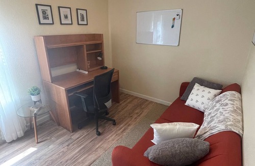 Uptown House | Midtown Casita
