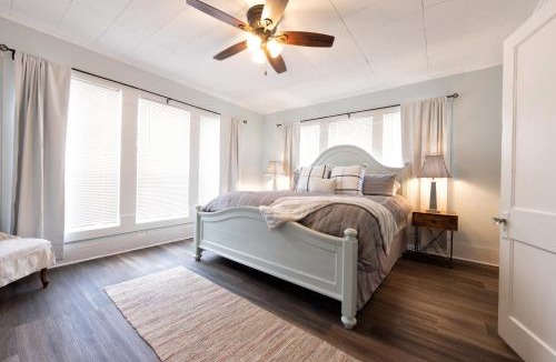 Tyler House | Midtown Cottage