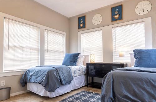 Tyler House | Midtown Cottage