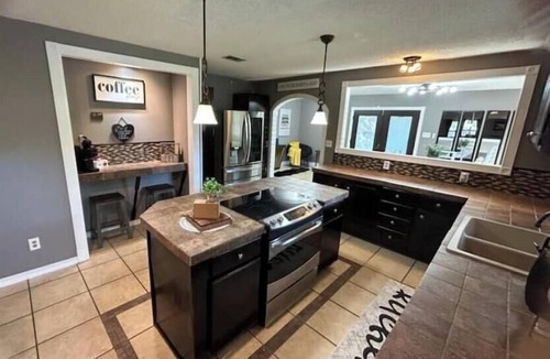 Hattiesburg House | Midtown Escape