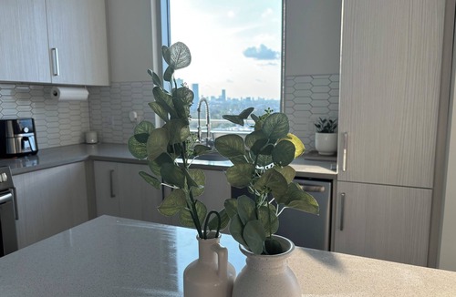 Midtown Apartment | Midtown experience