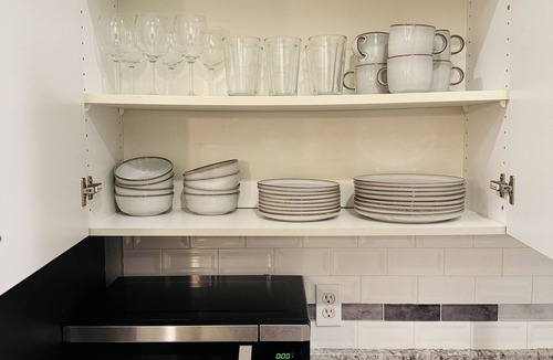 Central Sacramento House | Midtown Flat: Steps from Ice Blocks Shops