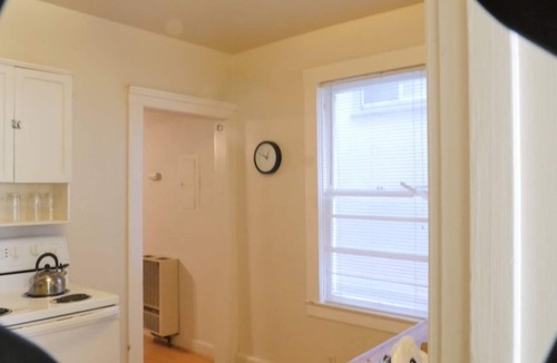 Midtown Sacramento Apartment | Midtown gem