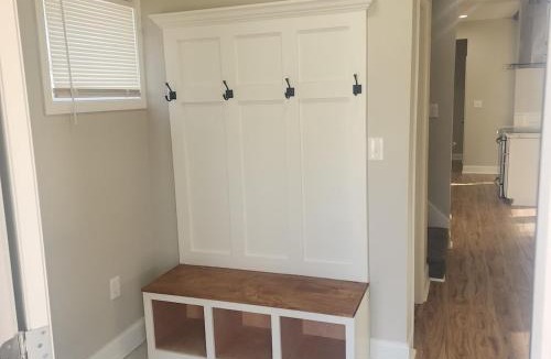 Kansas City House | Midtown Get Away