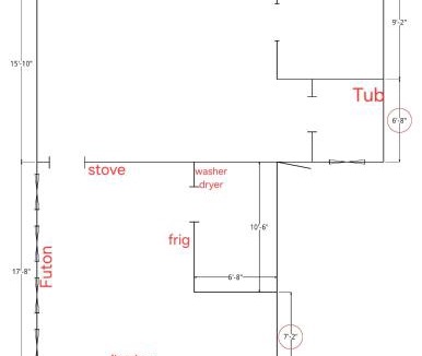 Mobile Apartment | Midtown Guest House