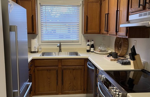 Paducah Apartment | Midtown hide away centrally located to everything