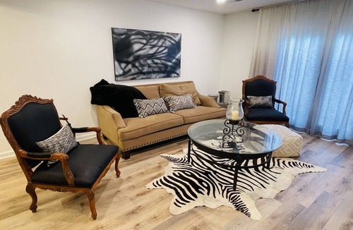Paducah Apartment | Midtown hide away centrally located to everything