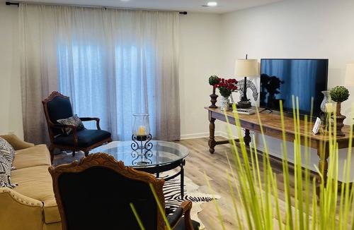 Paducah Apartment | Midtown hide away centrally located to everything