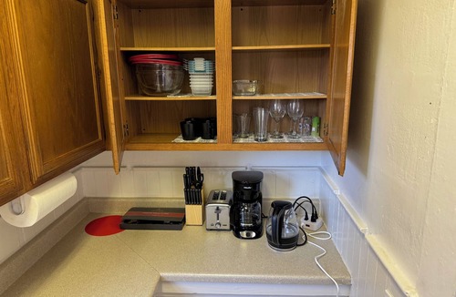 Midtown House | Midtown Hideaway: 1 BR Nest