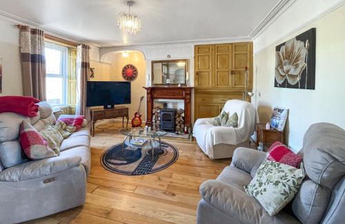 Aspatria House | Midtown House