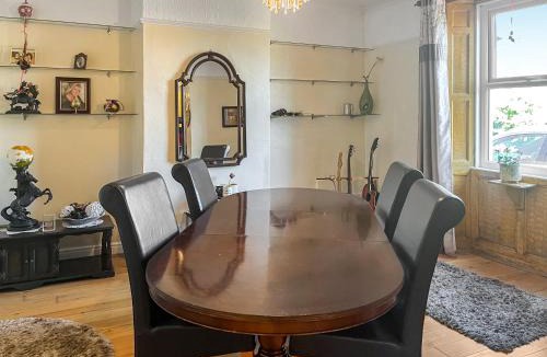 Aspatria House | Midtown House