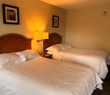 Port Allegany Hotel | Midtown Motel