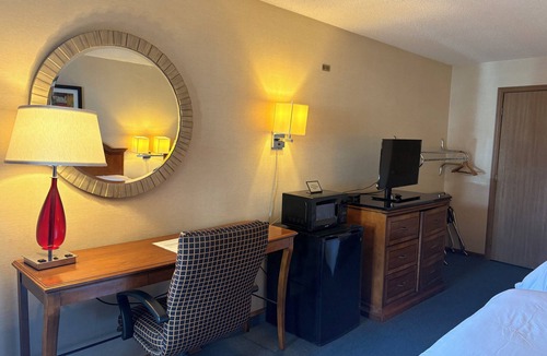 Port Allegany Hotel | Midtown Motel