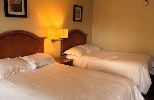 Port Allegany Hotel | Midtown Motel