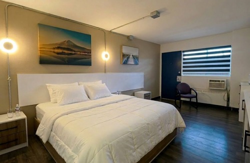 Portage La Prairie Hotel | Midtown Motor Inn