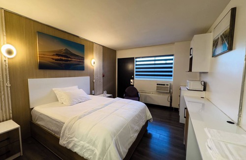 Portage La Prairie Hotel | Midtown Motor Inn