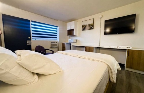 Portage La Prairie Hotel | Midtown Motor Inn