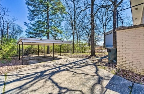 Hillcrest Apartment | Midtown Oasis