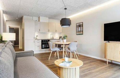 Vesterbro Apartment | Midtown Residence Sum