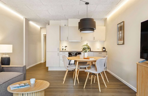 Vesterbro Apartment | Midtown Residence Sum