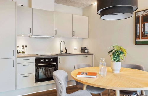 Vesterbro Apartment | Midtown Residence Sum