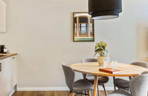 Vesterbro Apartment | Midtown Residence Sum