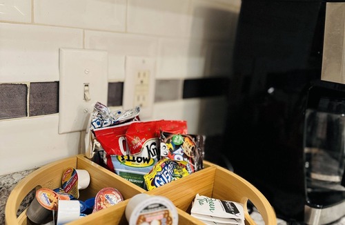 Central Sacramento House | Midtown Retreat: Steps from Ice Blocks Shops