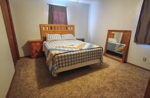 Ponca City House | Midtown Retreat