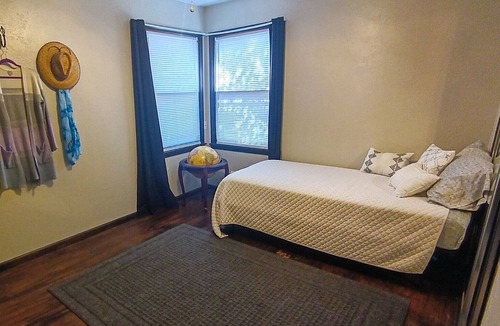Ponca City House | Midtown Retreat