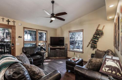 Ruidoso House | Midtown Riverfront Complex